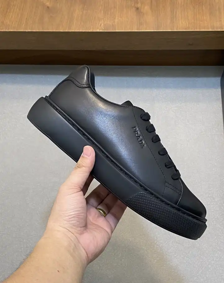 hype Prada Casual Shoes