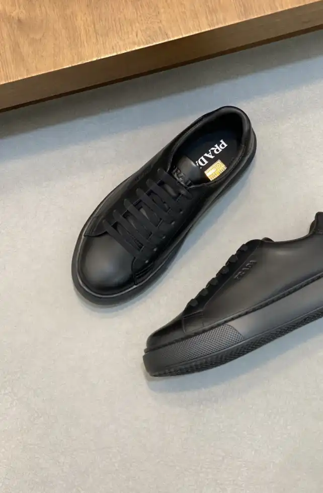 hype Prada Casual Shoes