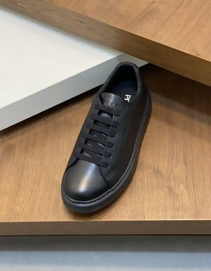 hype Prada Casual Shoes