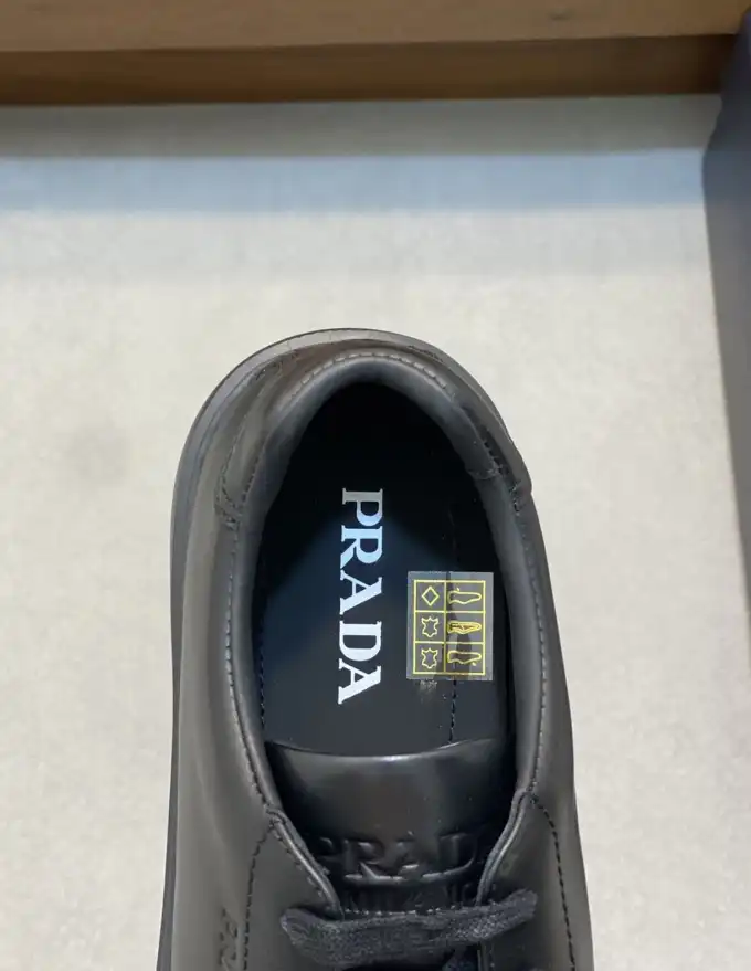 hype Prada Casual Shoes