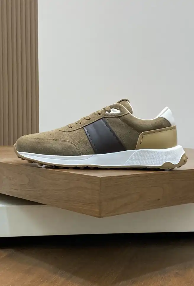 hype Tods Casual Shoes