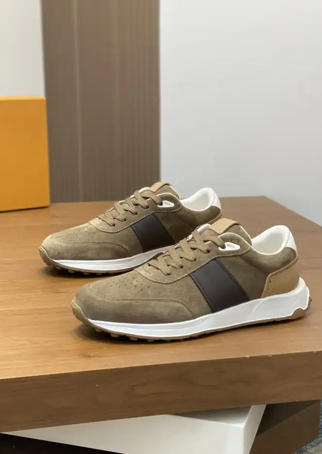 hype Tods Casual Shoes