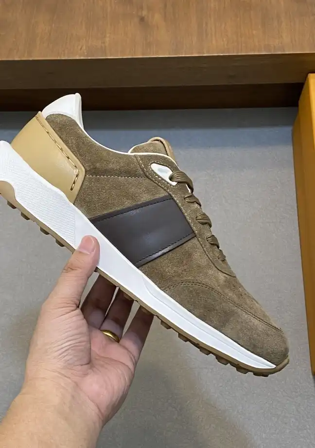 hype Tods Casual Shoes