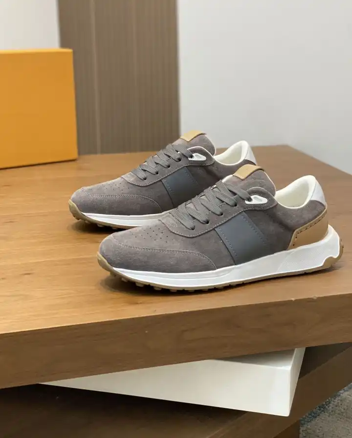 hype Tods Casual Shoes