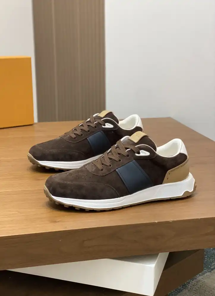 hype Tods Casual Shoes