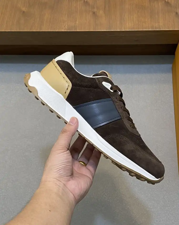 hype Tods Casual Shoes