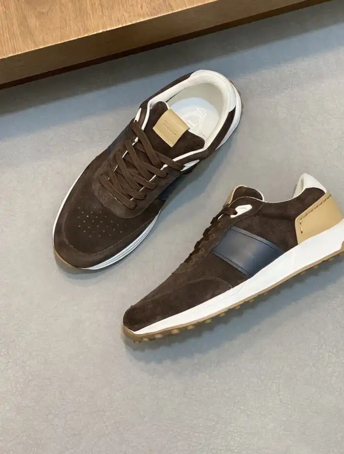 hype Tods Casual Shoes