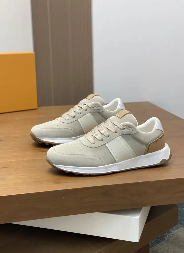 hype Tods Casual Shoes