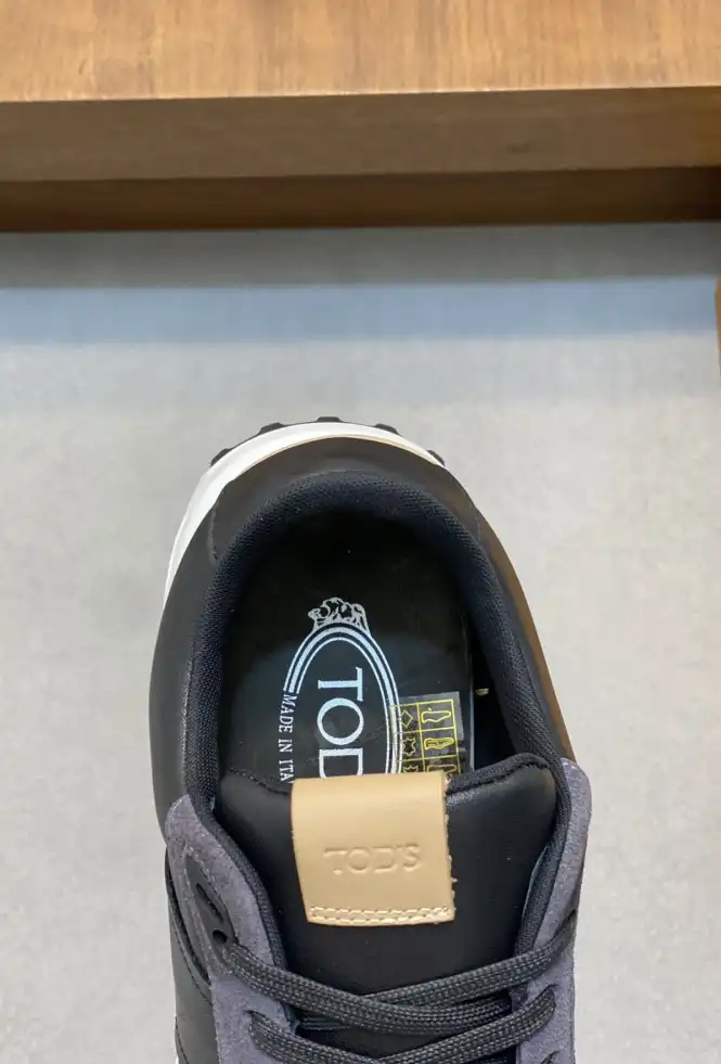 hype Tods Casual Shoes