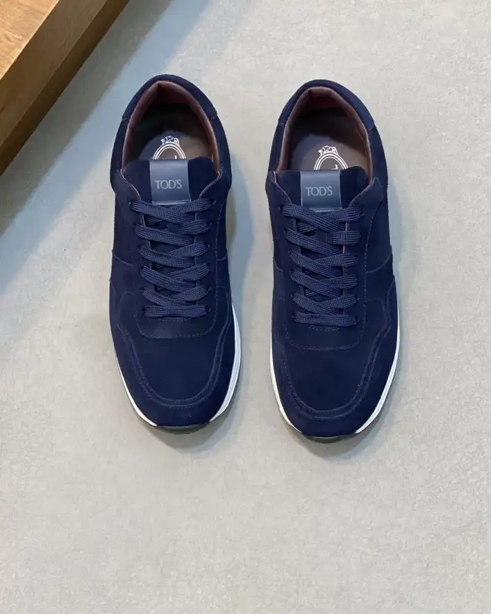 hype Tods Casual Shoes