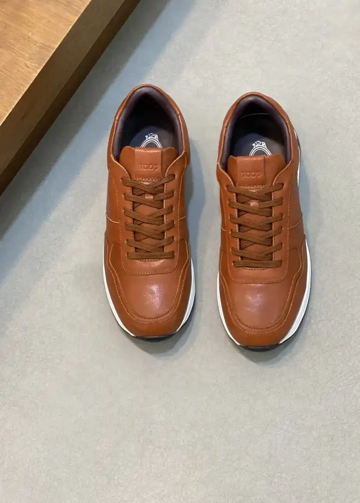 hype Tods Casual Shoes