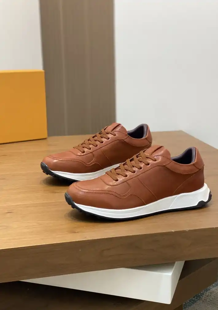 hype Tods Casual Shoes