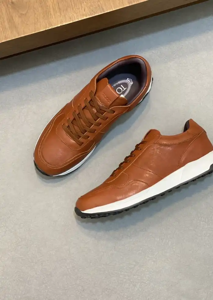 hype Tods Casual Shoes