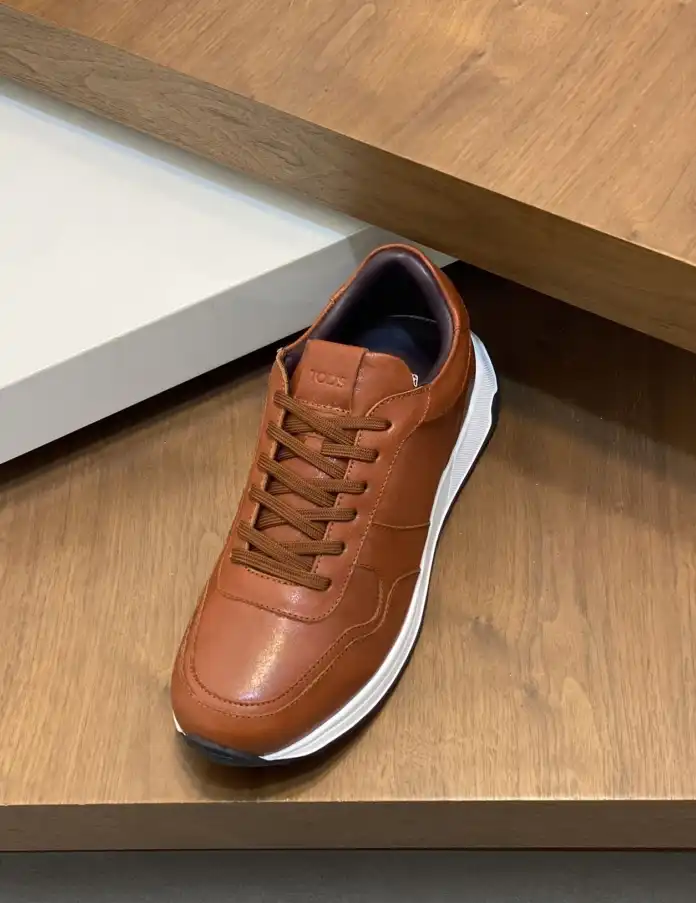 hype Tods Casual Shoes