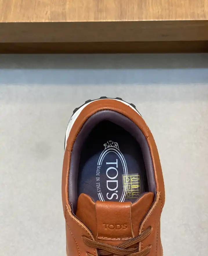 hype Tods Casual Shoes