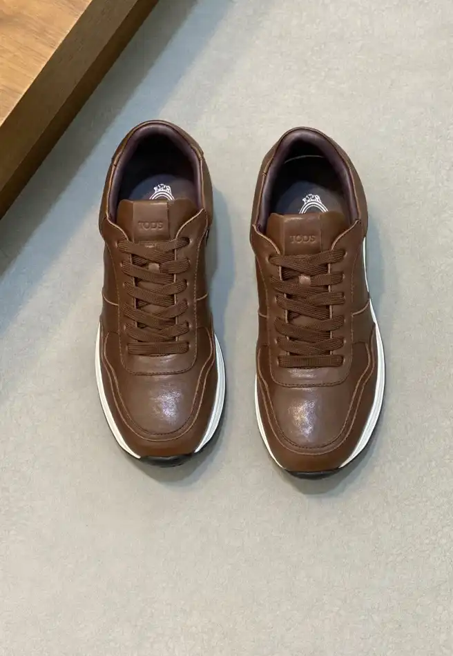 hype Tods Casual Shoes