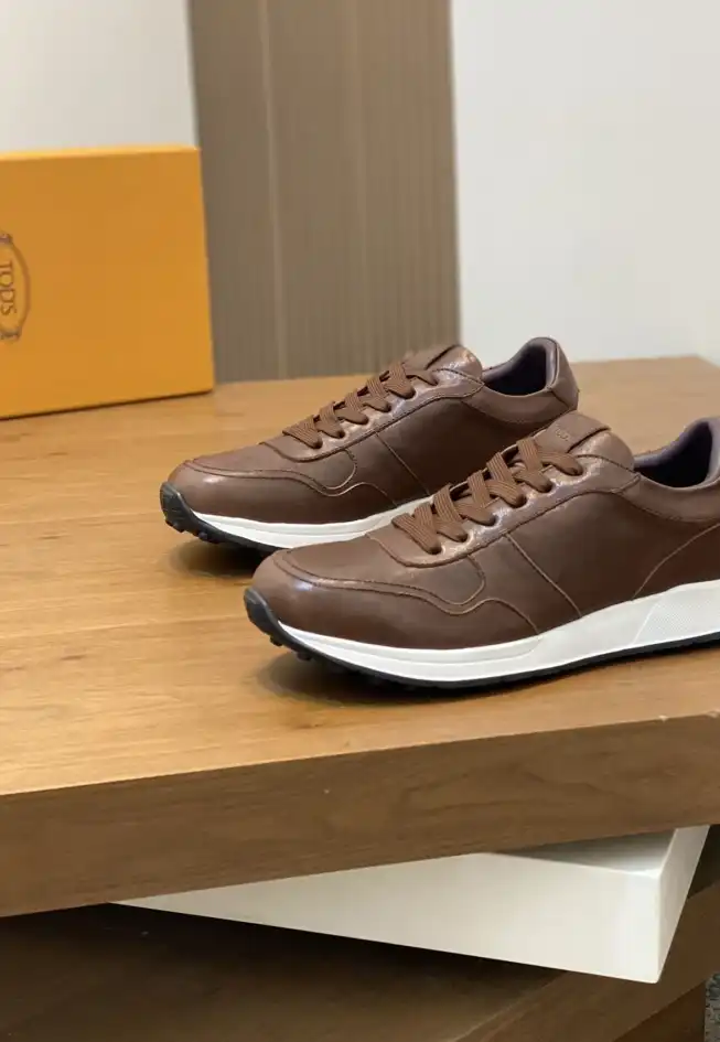 hype Tods Casual Shoes