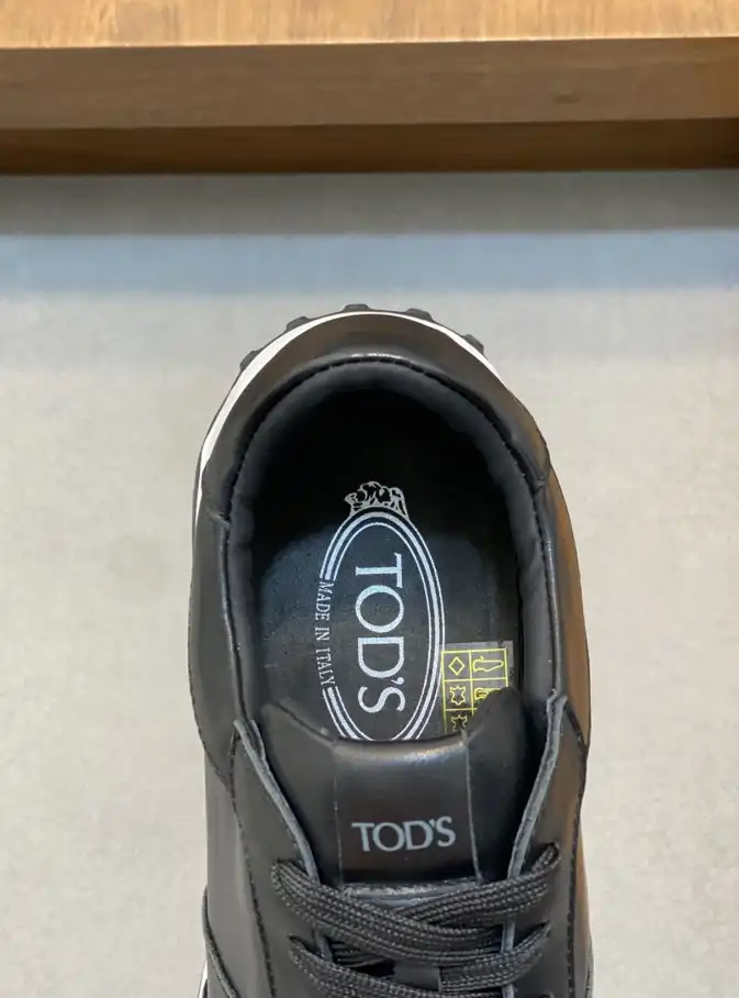 hype Tods Casual Shoes