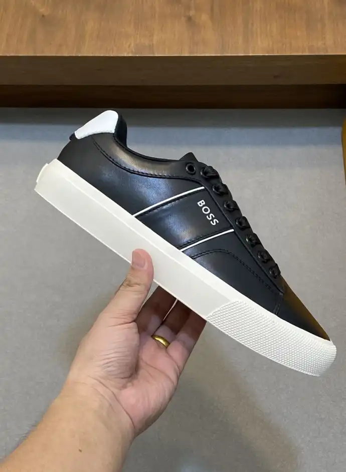 hype Tods Casual Shoes