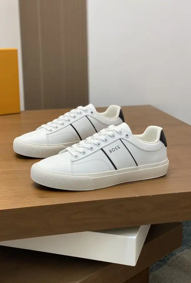 hype Tods Casual Shoes