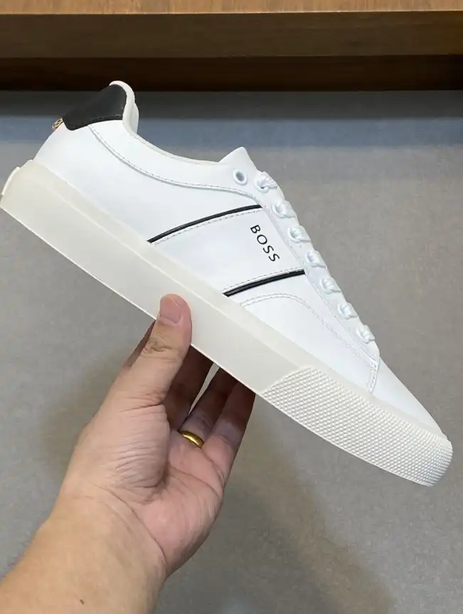 hype Tods Casual Shoes