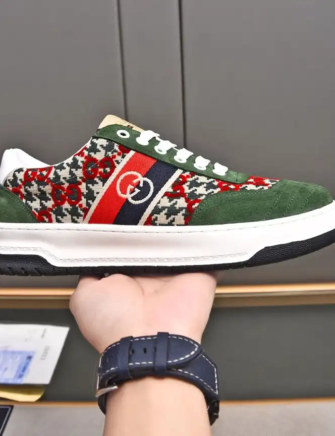 hype Gucci Casual Shoes