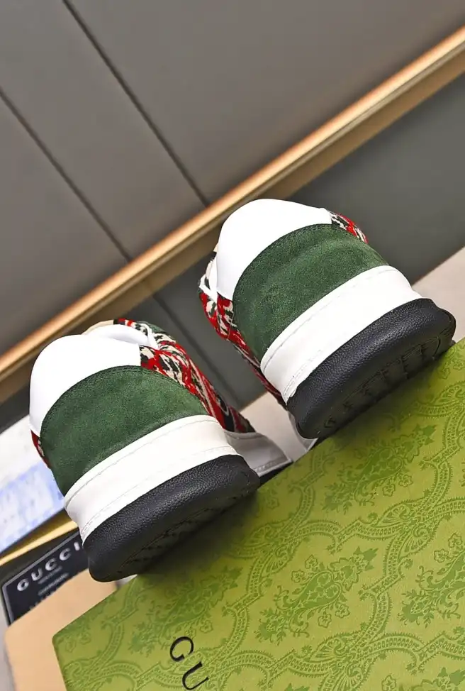 hype Gucci Casual Shoes