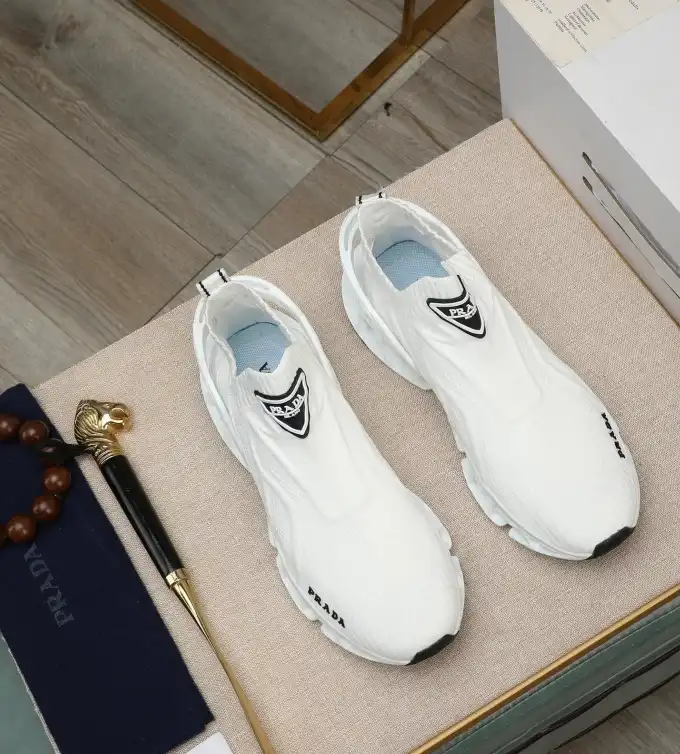 hype Prada Casual Shoes