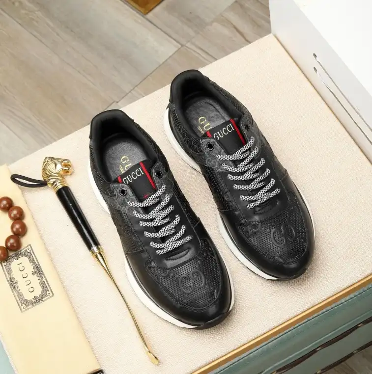 hype Gucci Casual Shoes