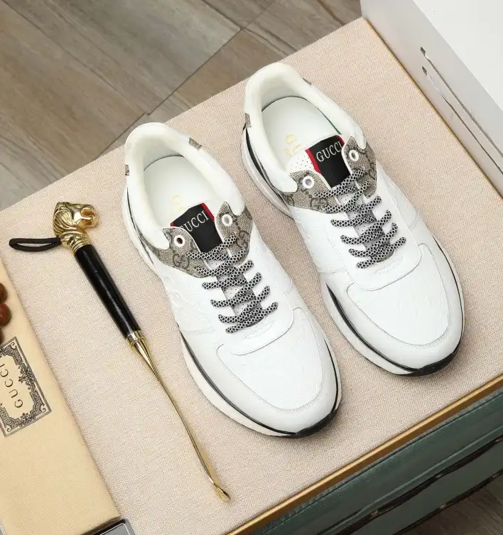 hype Gucci Casual Shoes