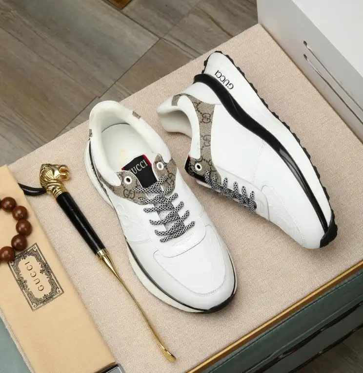 hype Gucci Casual Shoes