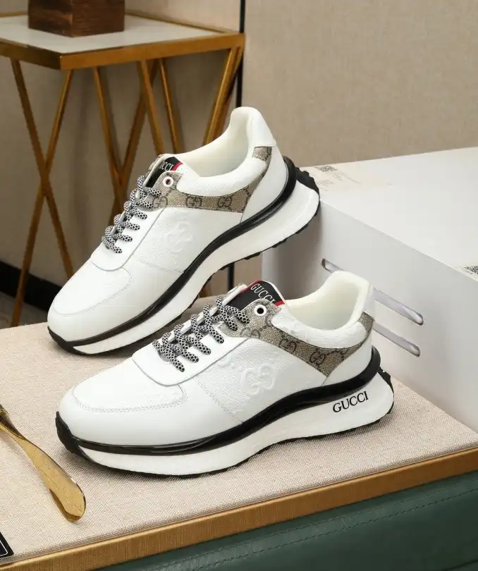 hype Gucci Casual Shoes