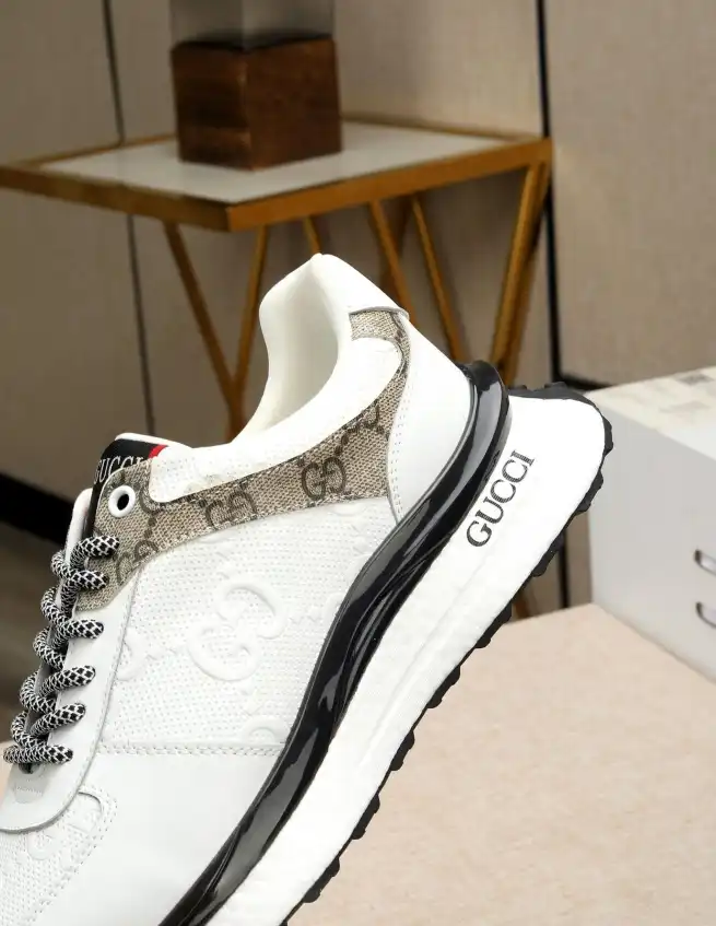 hype Gucci Casual Shoes