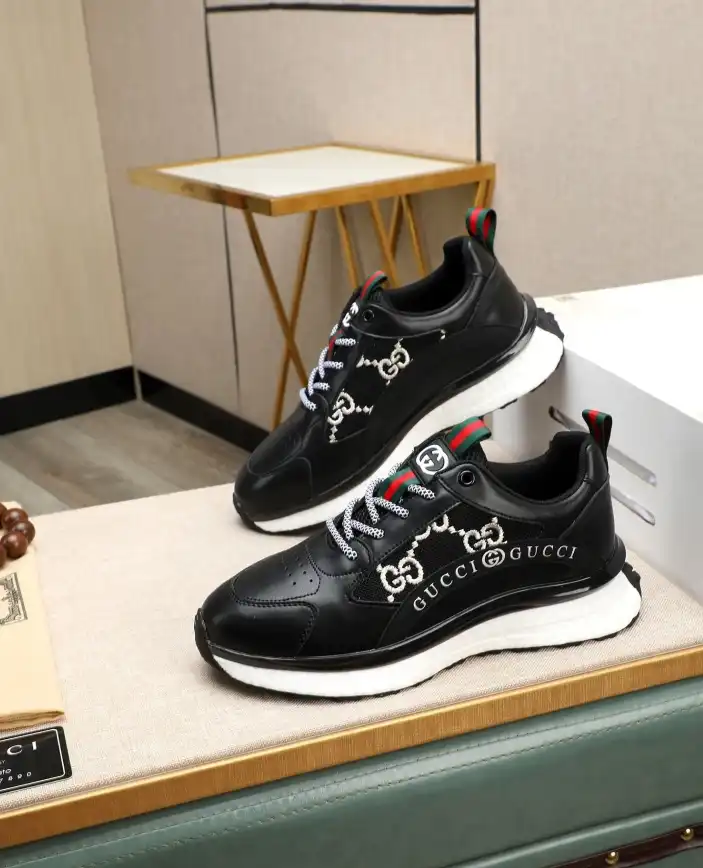 hype Gucci Casual Shoes