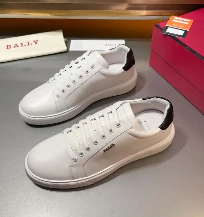 hype Bally Sneakers