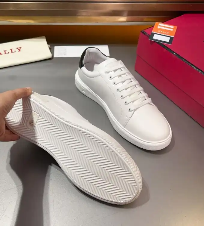 hype Bally Sneakers