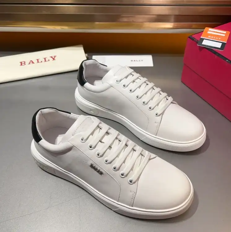 hype Bally Sneakers