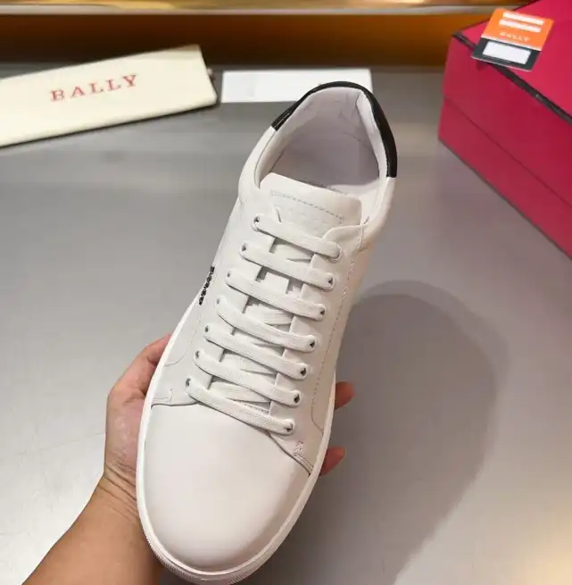 hype Bally Sneakers