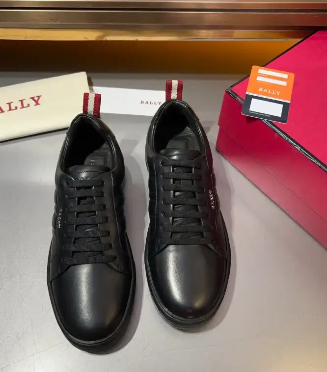 hype Bally Sneakers