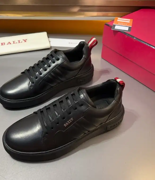 hype Bally Sneakers