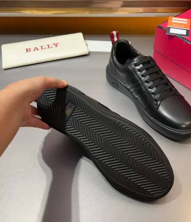 hype Bally Sneakers