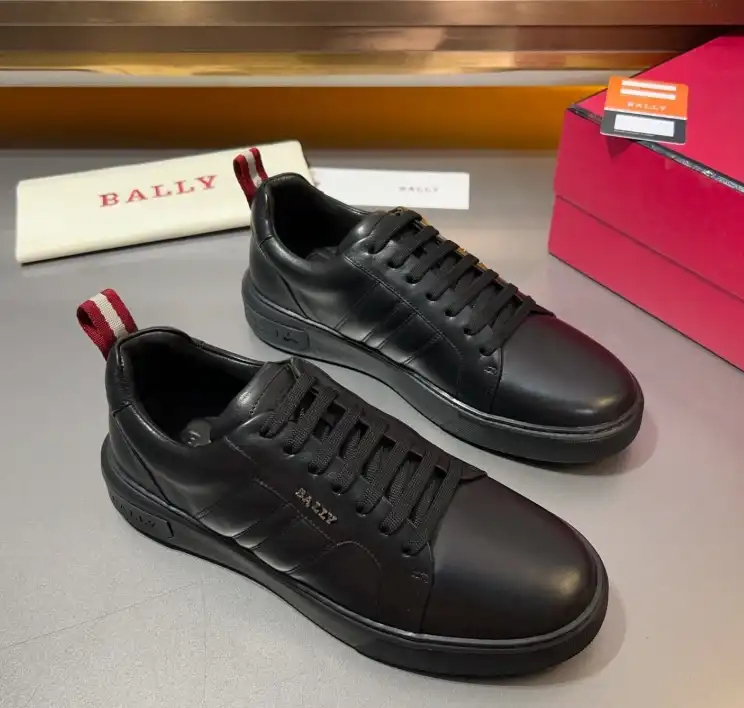 hype Bally Sneakers