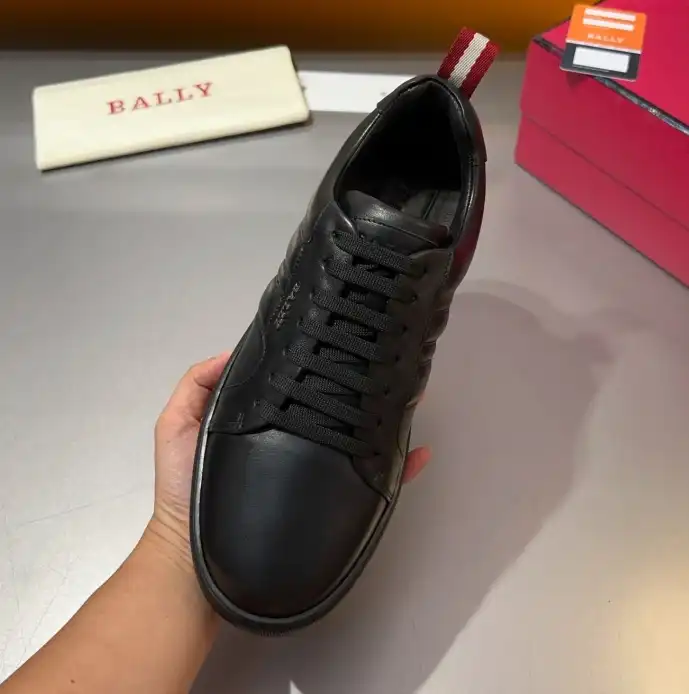 hype Bally Sneakers