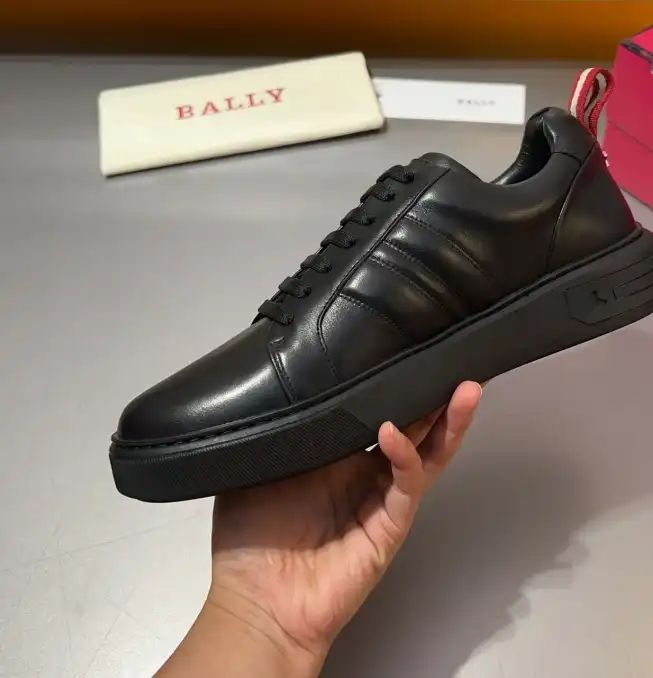 hype Bally Sneakers