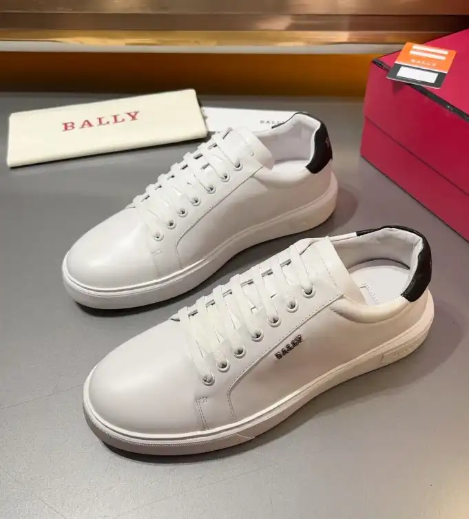 hype Bally Sneakers