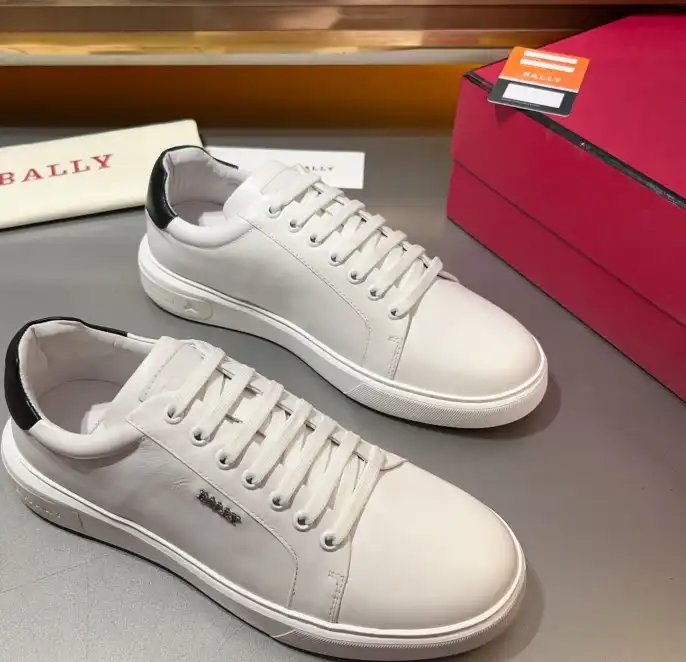 hype Bally Sneakers