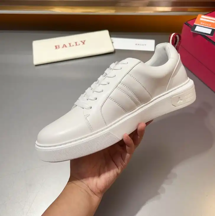 hype Bally Sneakers