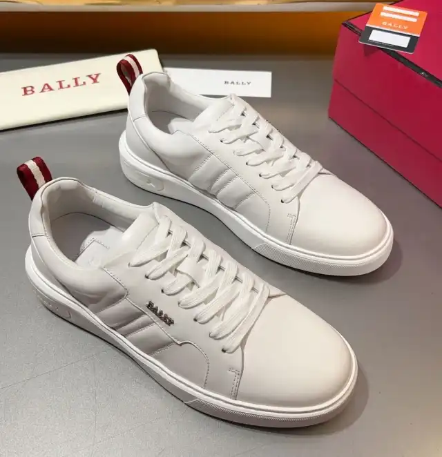 hype Bally Sneakers