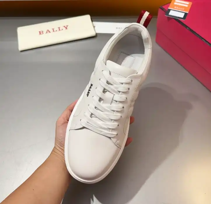 hype Bally Sneakers