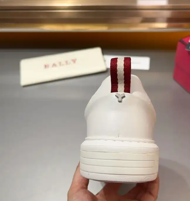 hype Bally Sneakers